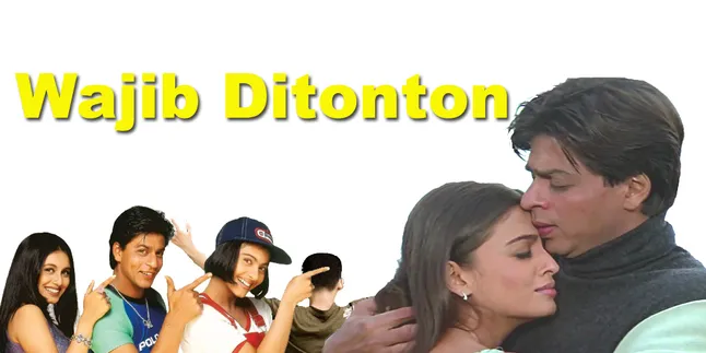 6 Film Bollywood Yang Wajib Kamu Tonton Sebelum Mati