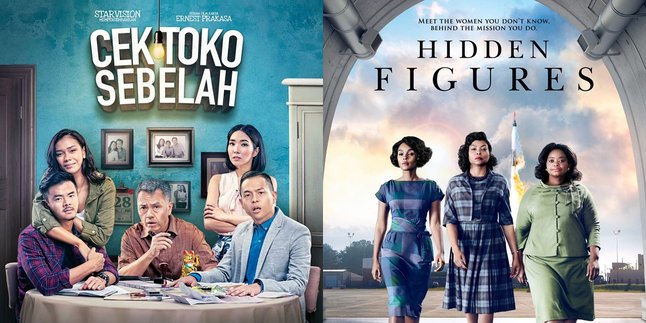 6 Film Motivasi 2016 Terbaik, Layak Ditonton Sebagai Sumber Inspirasi