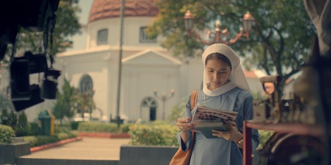 6 Touching Catholic Religious Films that are Full of Meaning and Inspiration