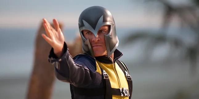 6 Film Terbaik Michael Fassbender Yang Wajib Kita Ketahui