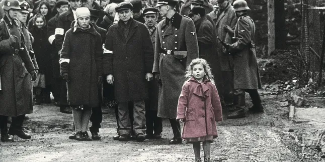 6 Film Terbaik Yang Diangkat Dari Kisah Nyata