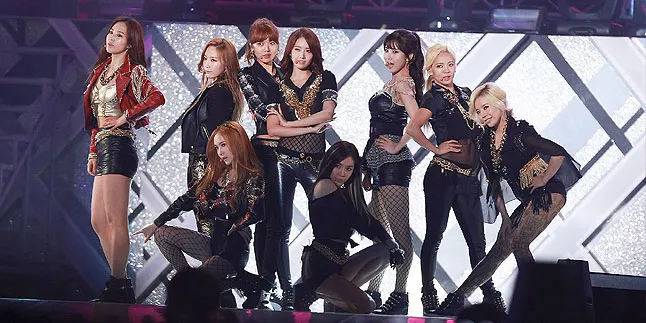 6 Gadis Cantik Ini Hampir Jadi Member Girls Generation!