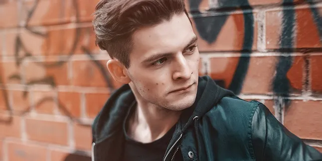 6 Gaya Rambut Undercut Skin yang Sedang Jadi Tren, Beri Kesan Pria Modern