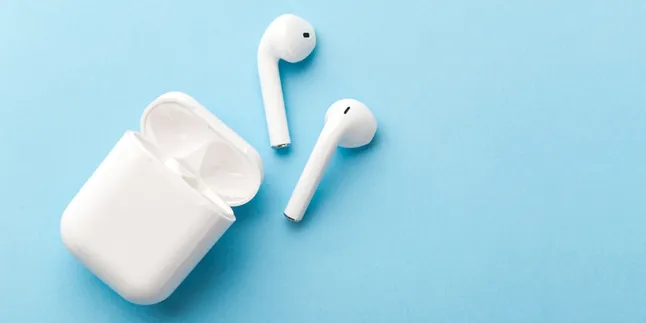 6 Hal yang Harus Diperhatikan Saat Memilih Headset Bluetooh TWS Terbaik untuk Bepergian