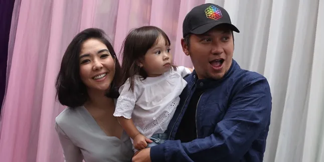 6 Hari di Australia, Ini Cerita Gisella Anastasia Nonton Coldplay