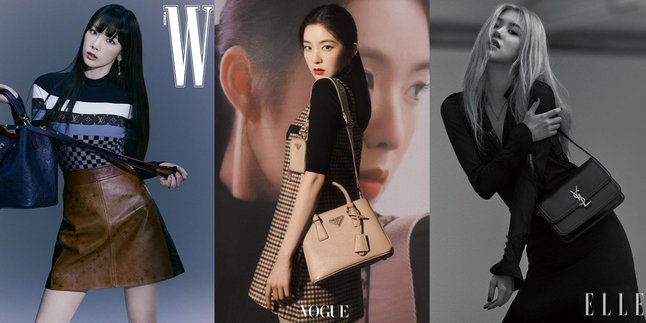 6 K-Pop Idols Who Caught the Attention of World Designers Thanks to Their Beauty