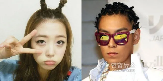 6 Idol Korea Dengan Rambut Kepang Yang Buruk!