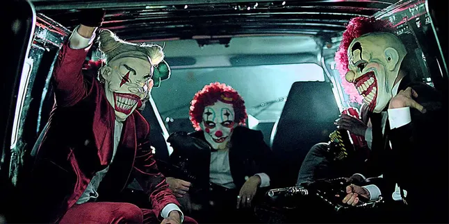 6 Inspirasi Kostum Halloween Dari Music Video K-Pop, Intip Yuk!