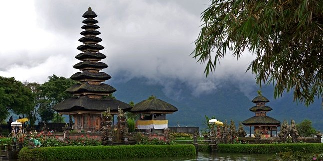 6 Jenis-Jenis Pariwisata di Indonesia,  Beserta Contoh dan Tujuannya