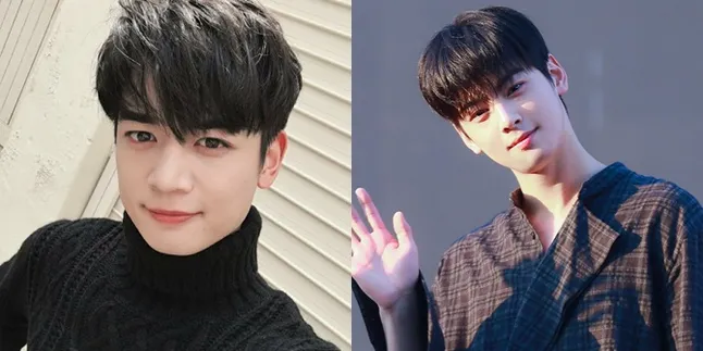 6 K-Pop Idol Ganteng Ini Jarang Banget Ganti Gaya Rambut, Tetap Mempesona! 6 K-Pop Idol Ganteng Ini Jarang Banget Ganti Gaya Rambut, Tetap Mempesona!
