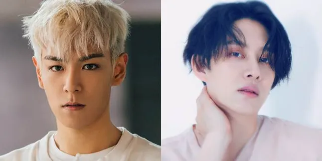 6 K-Pop Idol Ini Punya Koleksi yang Tak Biasa, Botol Sampai Serangga! 6 K-Pop Idol Ini Punya Koleksi yang Tak Biasa, Botol Sampai Serangga!