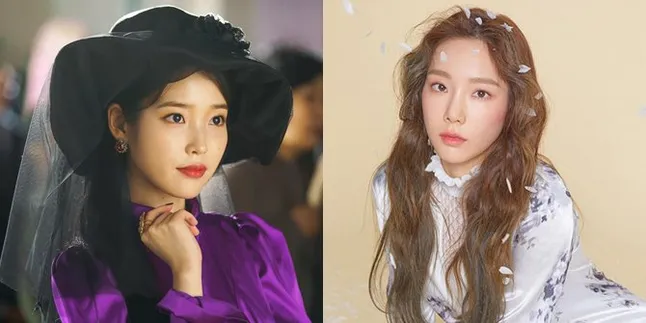 6 K-Pop Idol yang Mengaku Dirinya Kesepian, Ada IU Sampai Taeyeon SNSD 6 K-Pop Idol yang Mengaku Dirinya Kesepian, Ada IU Sampai Taeyeon SNSD