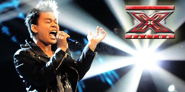 5 Kejadian Kontroversial di X Factor Indonesia