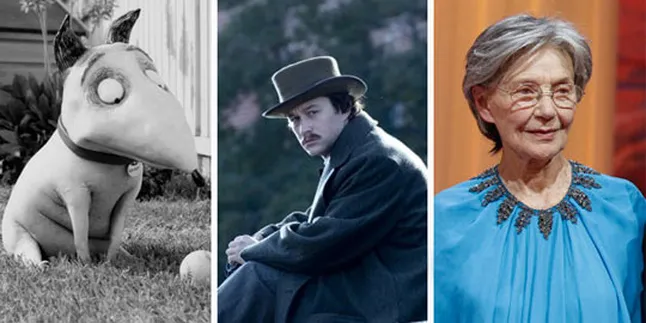 6 Kejutan Pada Penghargaan Perfilman Inggris, BAFTA 2013 6 Kejutan Pada Penghargaan Perfilman Inggris, BAFTA 2013