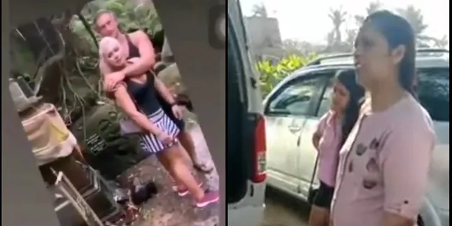 6 Kelakuan Bule Yang Sangat Miris, Mulai Melecehkan Pura Sampai Mencuri Barang