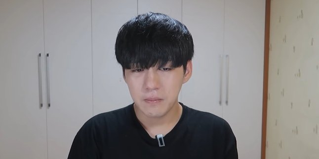 6 Clarifications and Confessions of Youtuber Daud Kim Regarding His Sexual Harassment Actions
