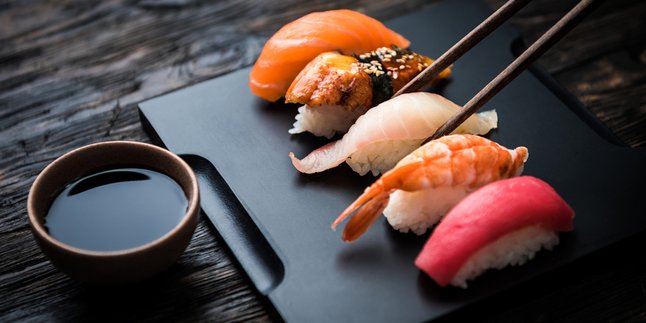 6 Kuliner Jepang yang Wajib Dicoba Langsung di Negara Asalnya