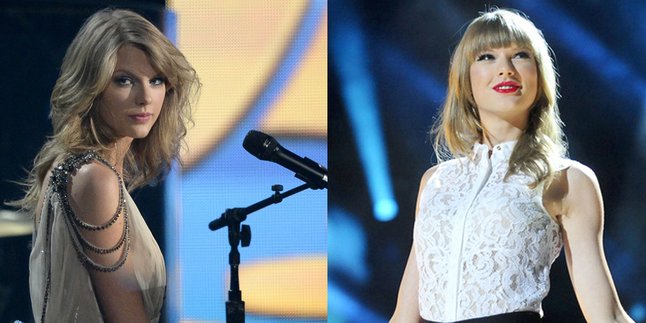 6 Lagu Berkualitas Taylor Swift Ini Justru Kurang Laku, Miris!