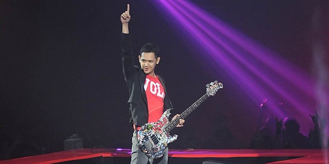 6 Lagu Bondan Prakoso Yang Bikin Semangat Jalani Hidup