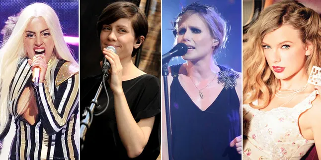 6 Lagu Cinta Yang Pantang Kamu Nyanyikan Saat Valentine