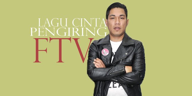 Jangan Ngaku Pecinta FTV Kalau Belum Tahu Deretan Lagu Hits Ini!