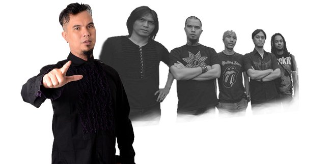 6 Lagu Terbaik 'si Jenius' Ahmad Dhani dan Dewa 19