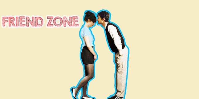 6 Lagu Yang Membedah Perihnya Berada di Friend Zone!