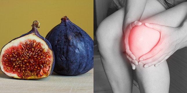 6 Benefits of Fig Fruit, Fruit from Heaven Good for Body Health