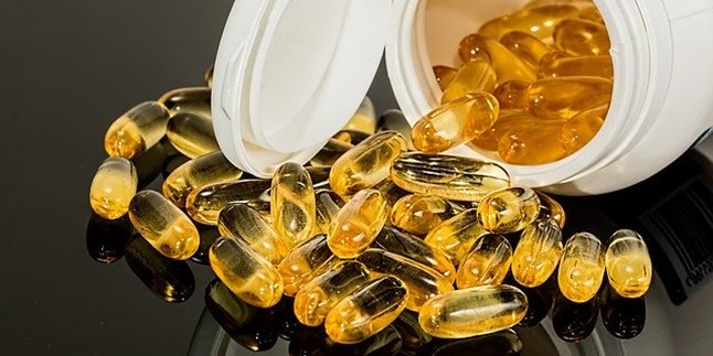 6 Benefits of Omega 3 for Children, Also Know the Sources