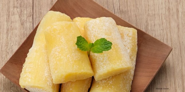 6 Benefits of Tapai that Can Lower Cholesterol and Improve Your Health