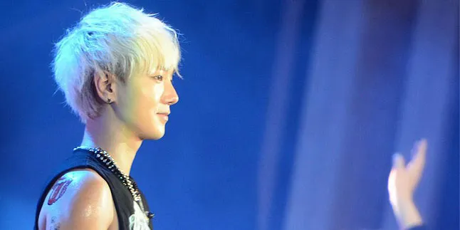 6 Mei 2013, Yesung Super Junior Jalani Wajib Militer!