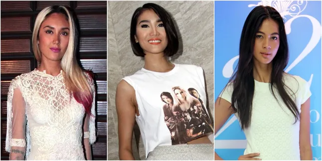 6 Model Cantik Indonesia Ini Mampu Setenar Seleb Idolamu