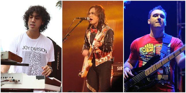 6 Musisi Hebat Ini Sukses Setelah 'Move On' Dari Mimpinya