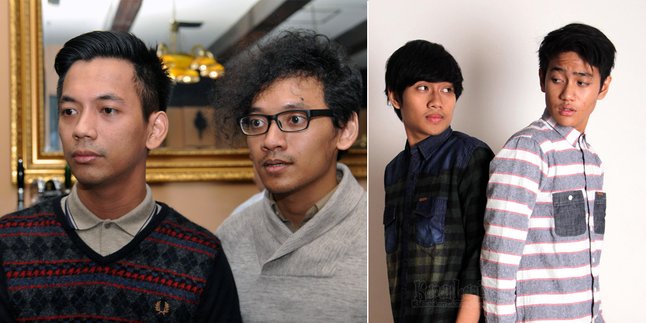 6 Pasangan Kakak - Adik Ini Kompak Ngeband Bareng (Part 2)