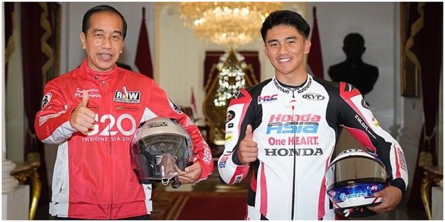 6 Pembalap Indonesia yang Pernah Berkompetisi di MotoGP, Dari Mario Aji hingga Doni Tata