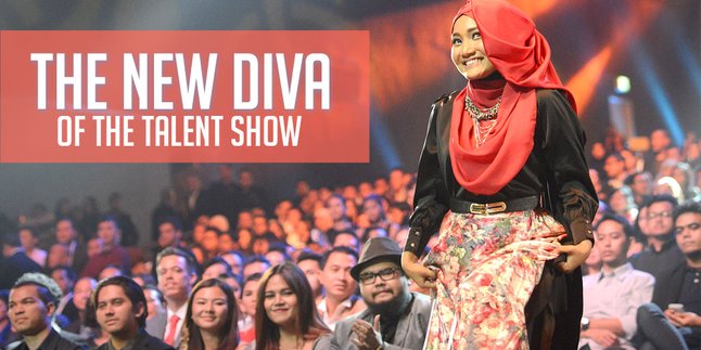 6 Penyanyi Jebolan Ajang Pencarian Bakat, Pantas Jadi Diva?