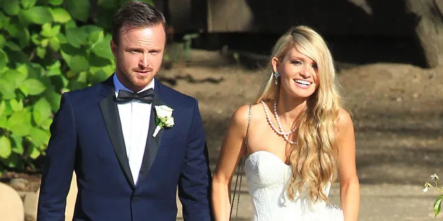 6 Pernikahan Seleb Paling Top Saat Musim Panas