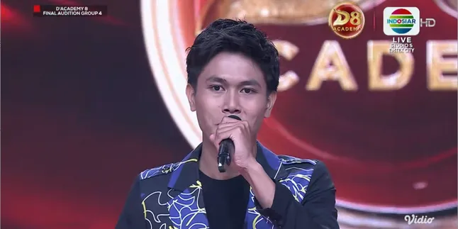 6 Contestants Passed the Final Audition of Dangdut Academy 8 Group 4