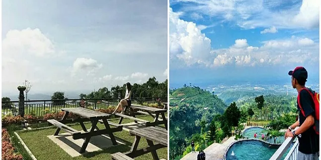 6 Pesona Wisata Air Di Semarang Yang Bikin Mata Kamu Makin Seger Number