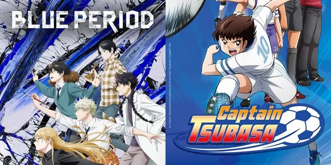 6 Rekomendasi Anime Motivasi Agar Semangat Mengejar Mimpi, Layak untuk Ditonton!