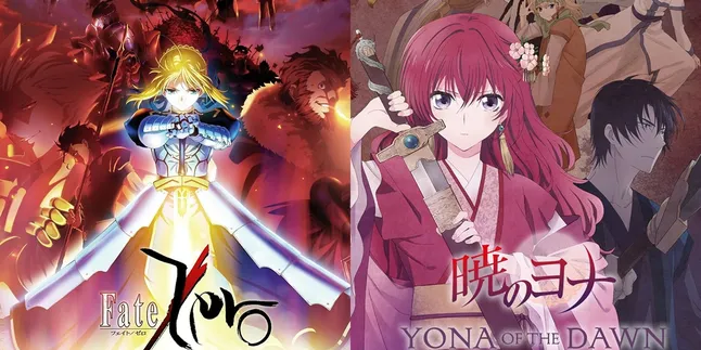 6 Rekomendasi Anime tentang Feminisme, Menampilkan Wanita-Wanita Kuat dan Cerita yang Inspiratif