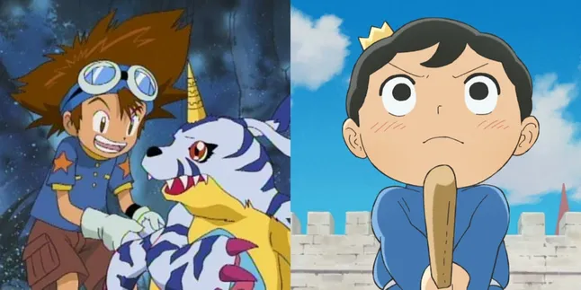 6 Recommendations for Anime That Seem Light and Suitable for All Ages, But Are Actually Very Heavy and Can Shake Your Mental State