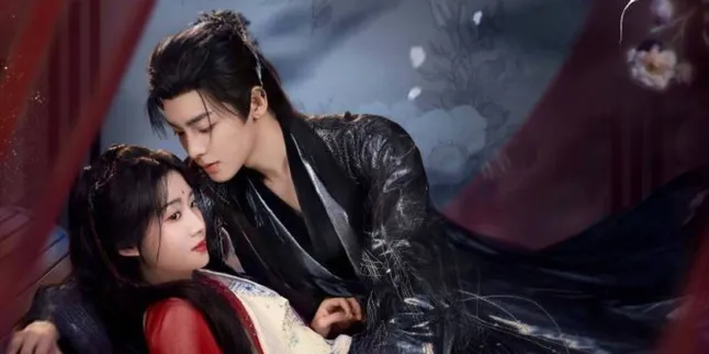 6 Rekomendasi Drama China yang Paling Populer di Netflix Tahun 2025, Bikin Susah Move On 6 Rekomendasi Drama China yang Paling Populer di Netflix Tahun 2025, Bikin Susah Move On