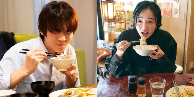 6 Rekomendasi Drama Jepang Bertema Kuliner Terbaru 2024 yang Punya Unsur Heartwarming 6 Rekomendasi Drama Jepang Bertema Kuliner Terbaru 2024 yang Punya Unsur Heartwarming