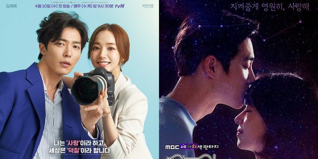 10 Recommendations for Exciting Fangirl and Fanboy Life Dramas to Follow