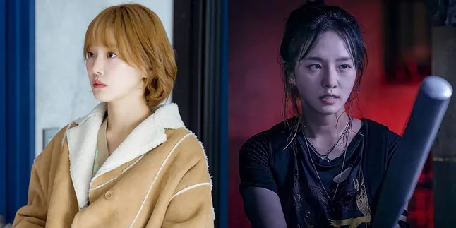 6 Recommendations for Korean Dramas Starring Park Gyu Young as the Main Character, from Absurd Romance to Survival Horror