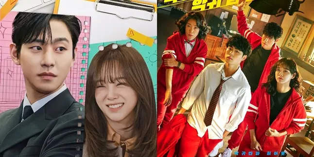 6 Rekomendasi Drama Sejeong yang Tak Boleh Dilewatkan Sebagai Sumber Hiburan