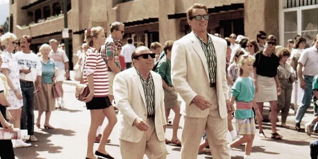 6 Recommendations for Movies About Separated Twins Brought Together by Fate, Full of Surprises and Deep Meaning