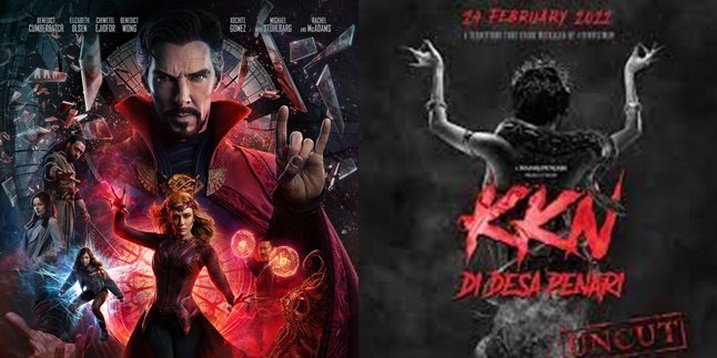 13 Recommended Movies This Month May 2022, Watch Them Now Don't Miss Out