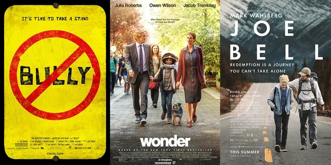 6 Rekomendasi Film Bullying yang Menyentuh, Ada yang Diambil dari Kisah Nyata